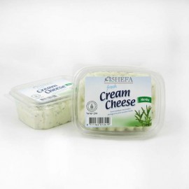 Cream Cheese Herbs - 6 x 150gr