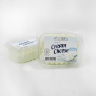 Cream Cheese Natural - 6 x 150gr