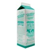 Fresh Semi Skimmed Milk -  6 x 1Liter
