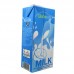 UHT Semi Skimmed Milk - 12 x 1 Liter