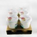 Tropical Yoghurt - 6 x 500gr