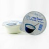Natural Yoghurt - 12 x 125gr