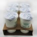 Natural Yoghurt - 6 x 500gr
