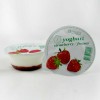 Strawberry Yoghurt - 12 x 125gr